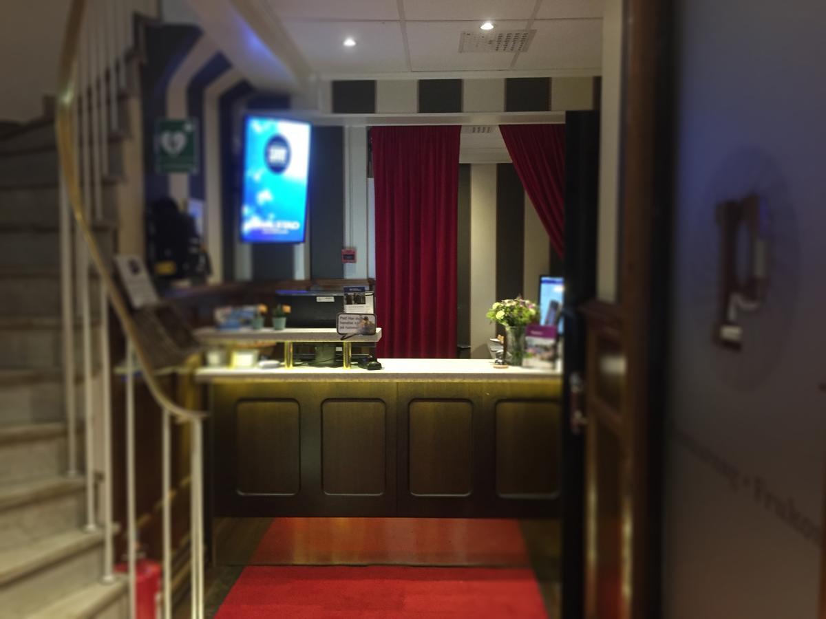 Hotel Western Savoy 4*